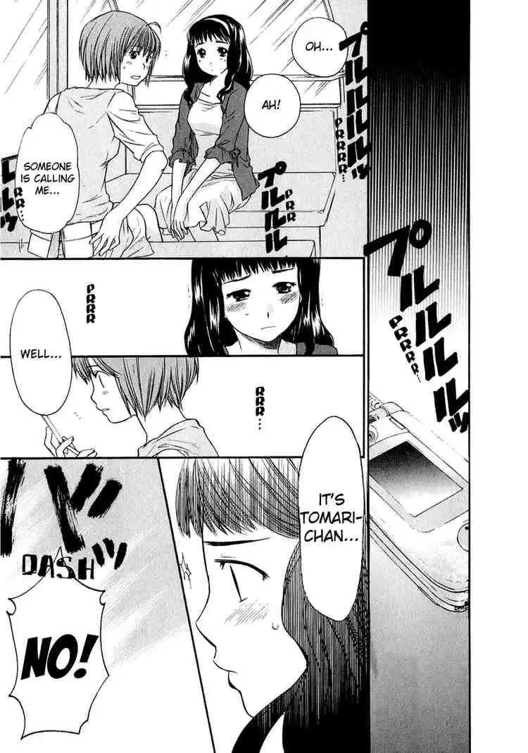 Kashimashi Girl Meets Girl Chapter 13 23